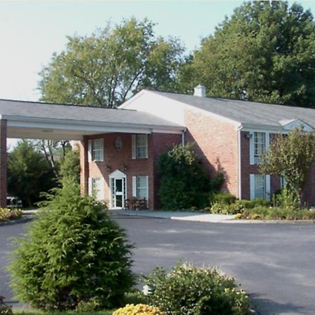 Americourt Hotel And Suites - Elizabethton Luaran gambar