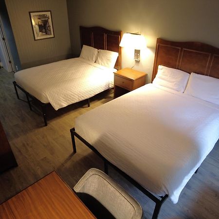 Americourt Hotel And Suites - Elizabethton Luaran gambar