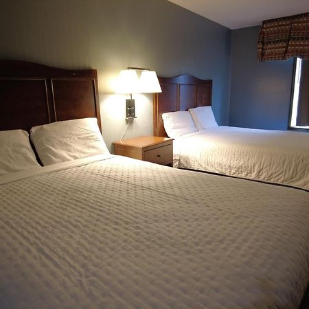 Americourt Hotel And Suites - Elizabethton Luaran gambar