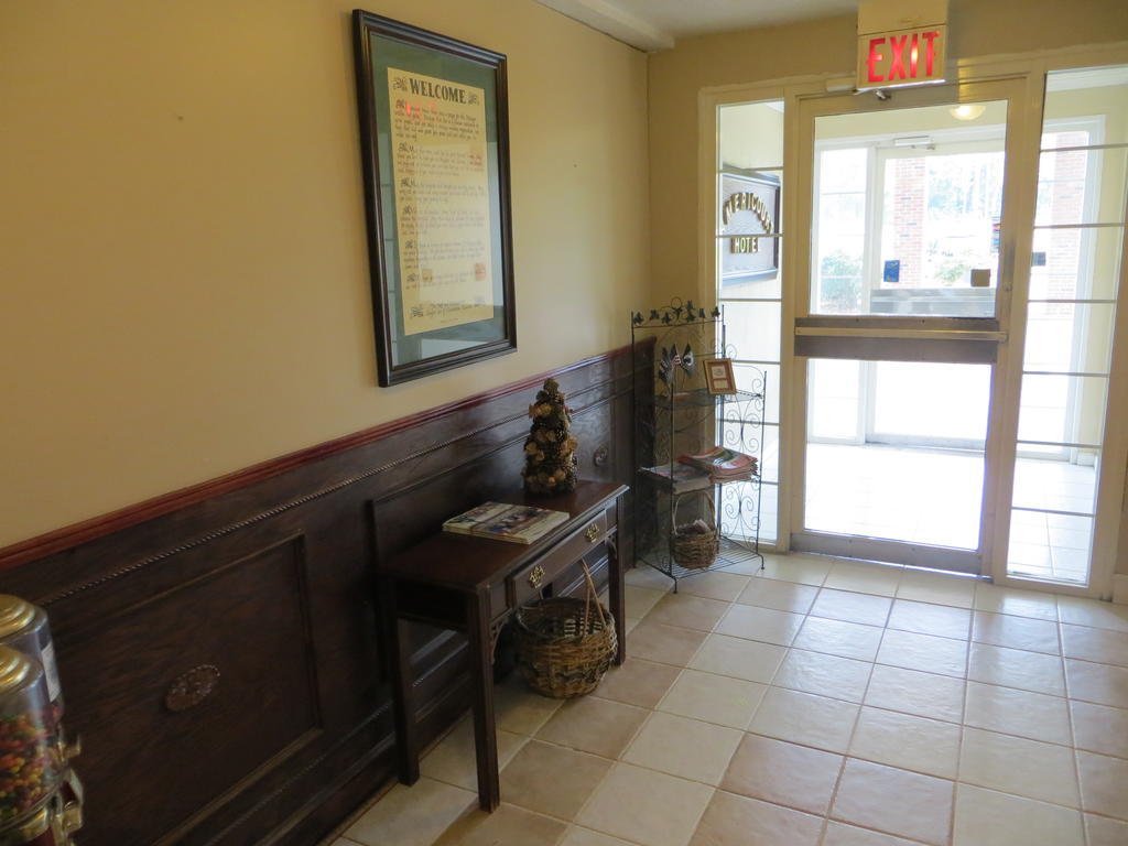 Americourt Hotel And Suites - Elizabethton Luaran gambar