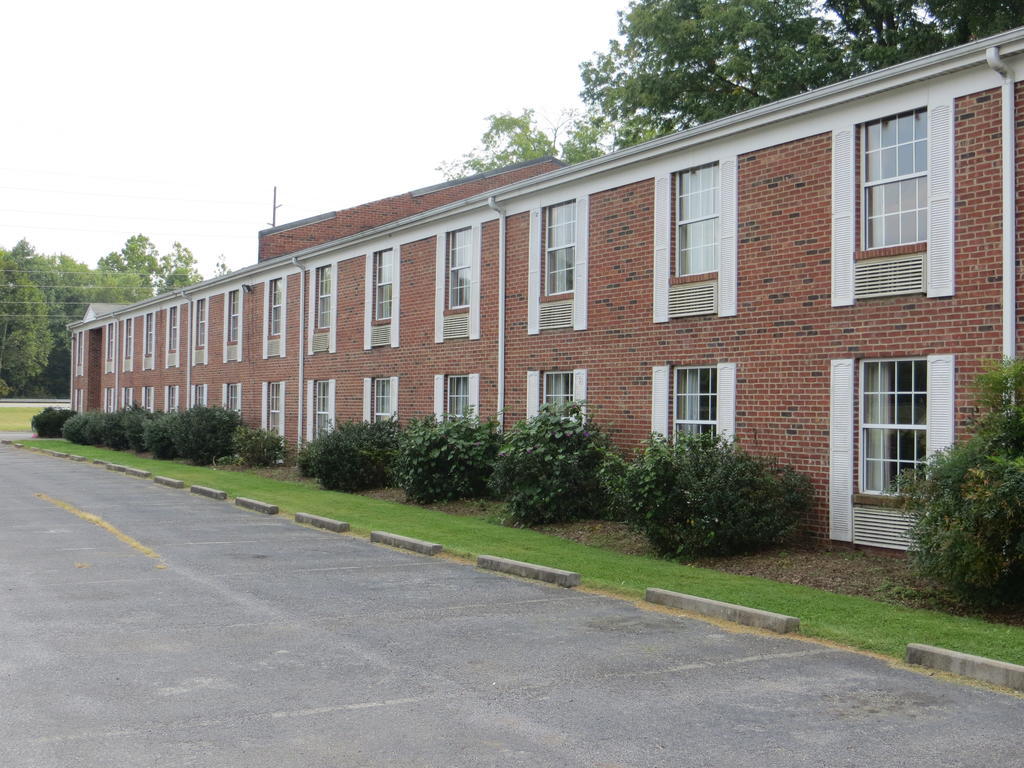 Americourt Hotel And Suites - Elizabethton Luaran gambar