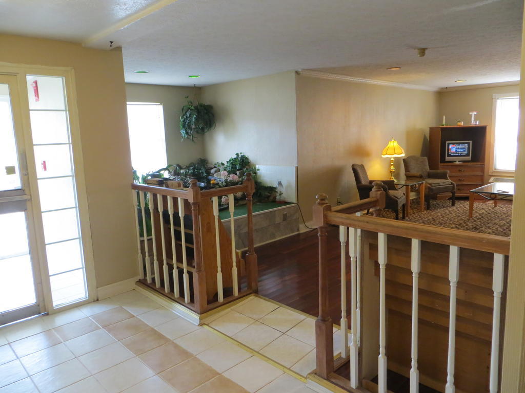 Americourt Hotel And Suites - Elizabethton Luaran gambar