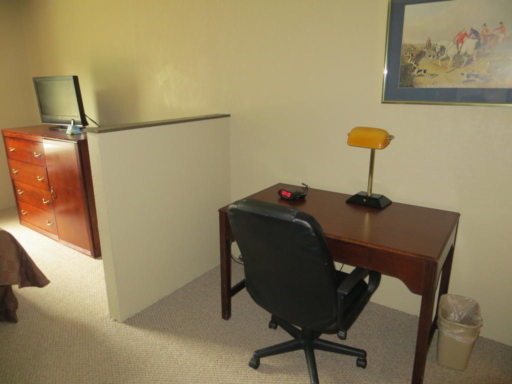 Americourt Hotel And Suites - Elizabethton Luaran gambar