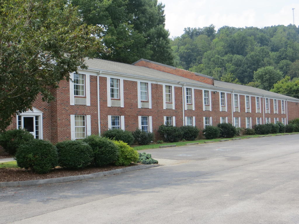 Americourt Hotel And Suites - Elizabethton Luaran gambar