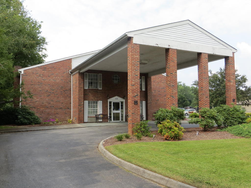 Americourt Hotel And Suites - Elizabethton Luaran gambar