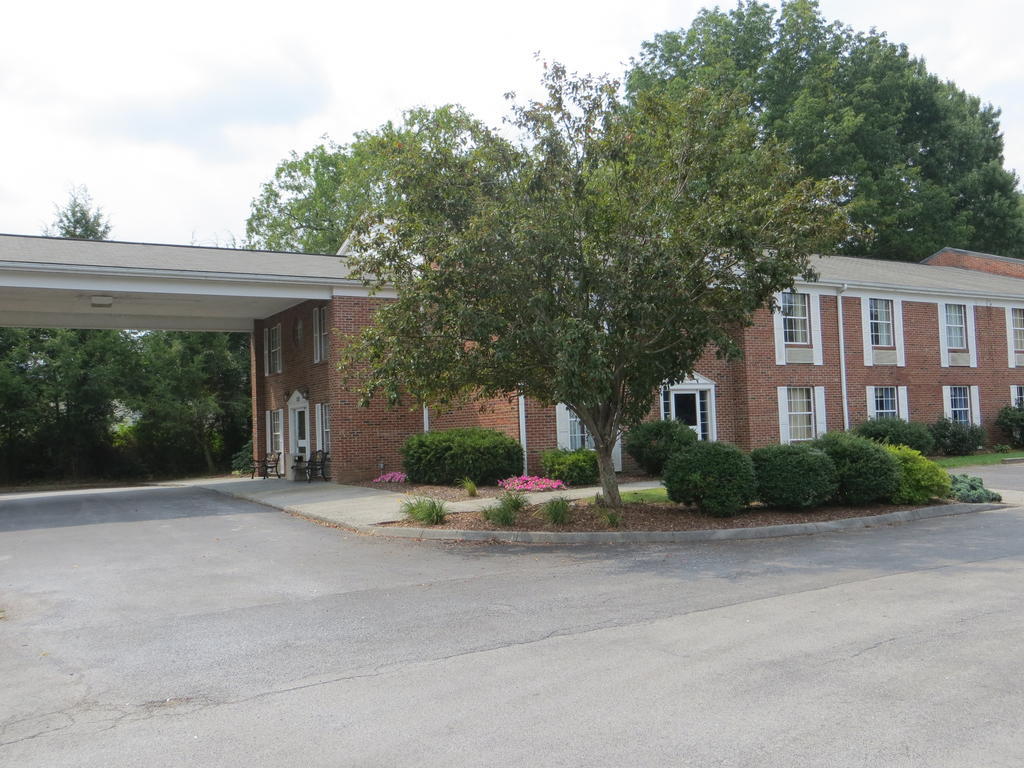 Americourt Hotel And Suites - Elizabethton Luaran gambar