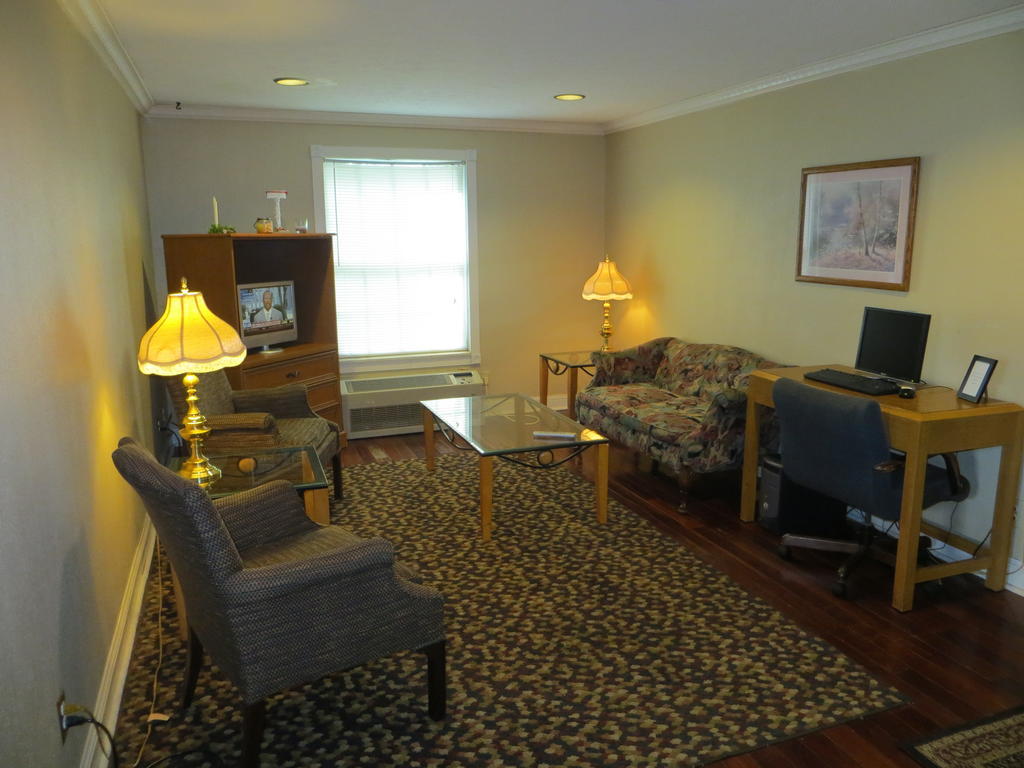 Americourt Hotel And Suites - Elizabethton Luaran gambar