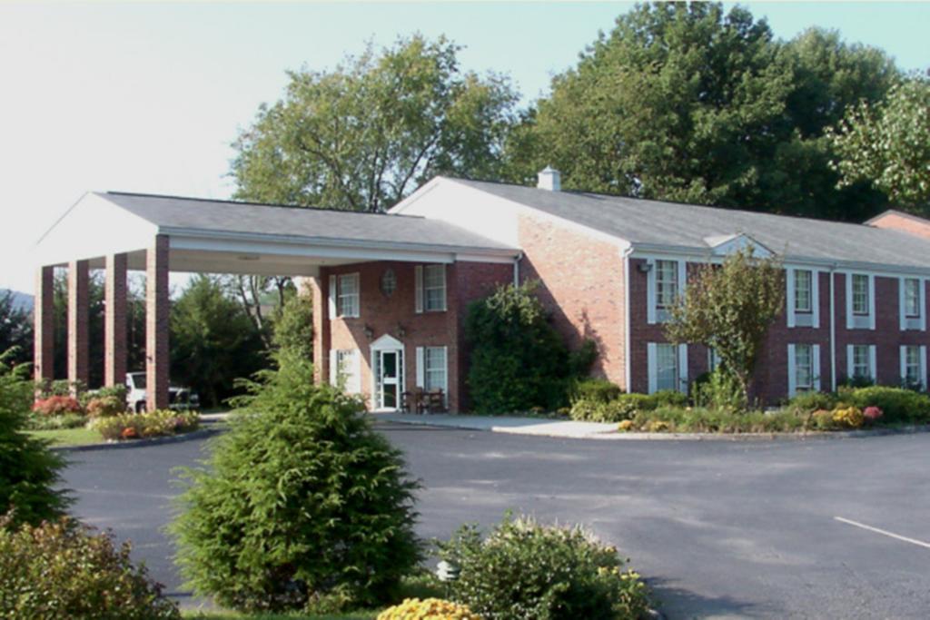 Americourt Hotel And Suites - Elizabethton Luaran gambar