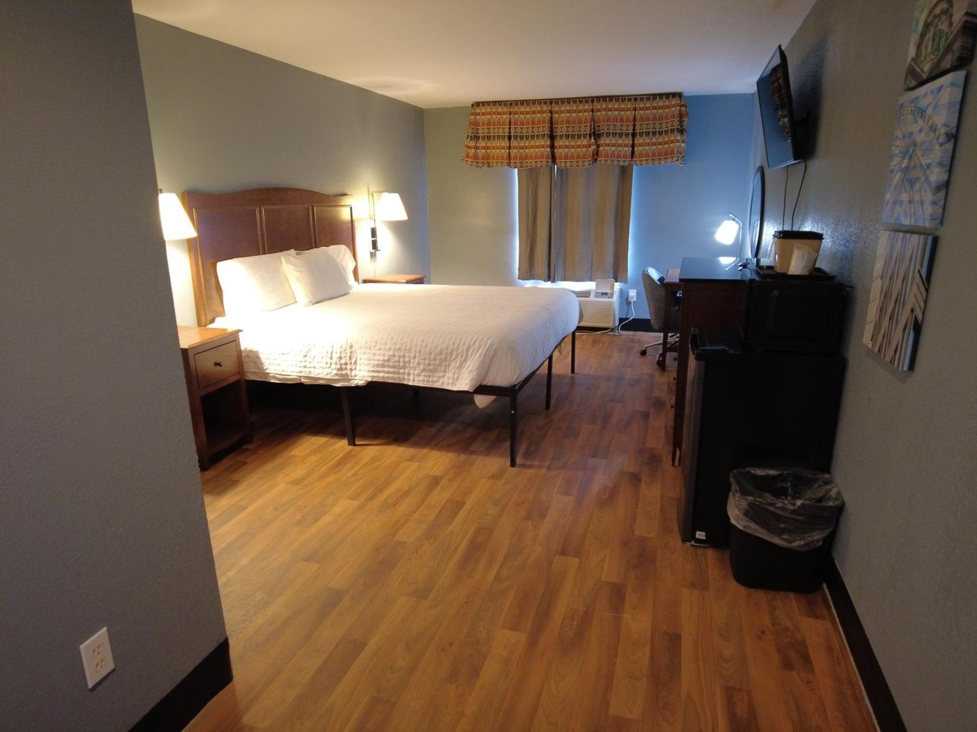 Americourt Hotel And Suites - Elizabethton Luaran gambar