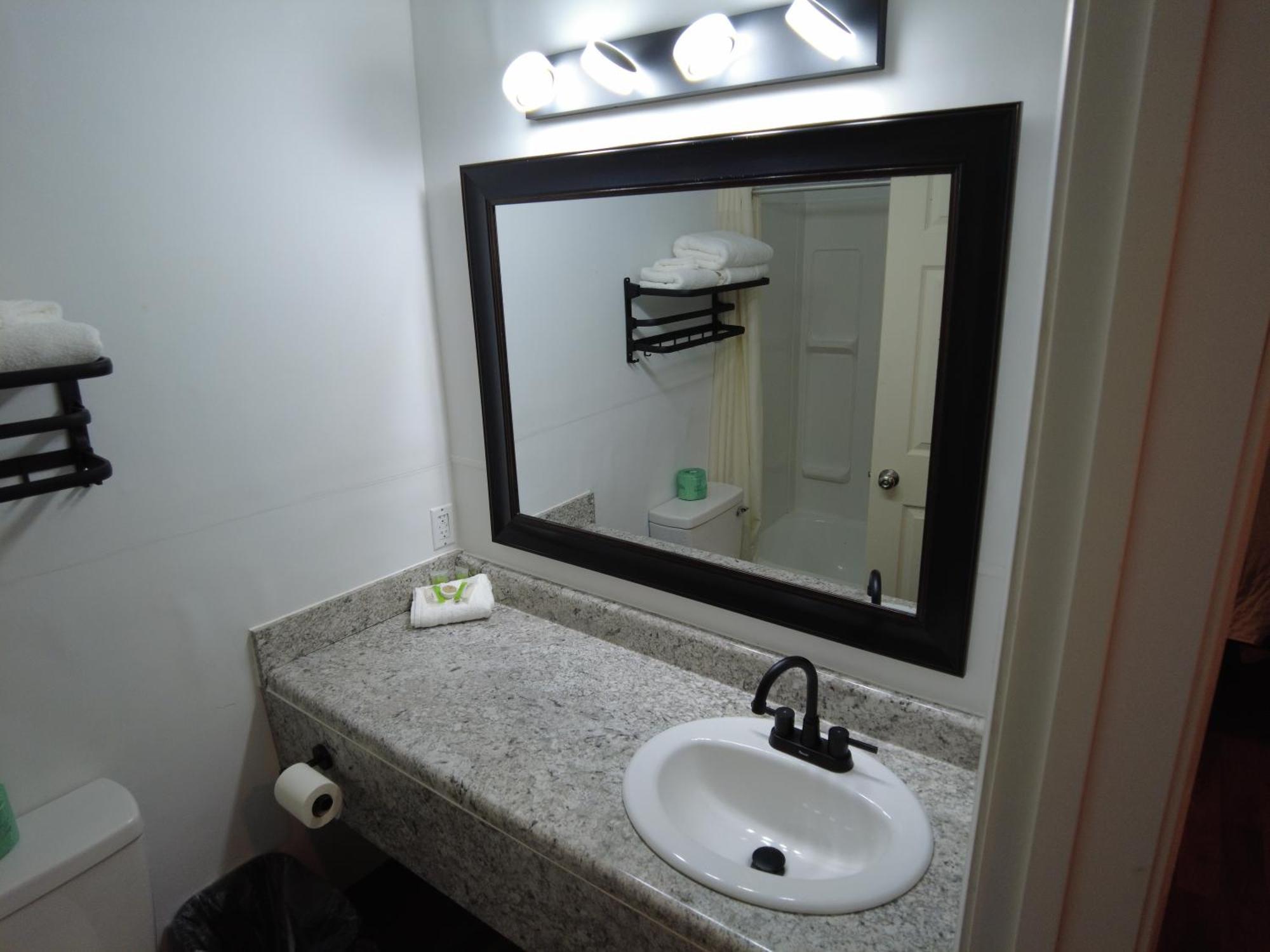 Americourt Hotel And Suites - Elizabethton Luaran gambar