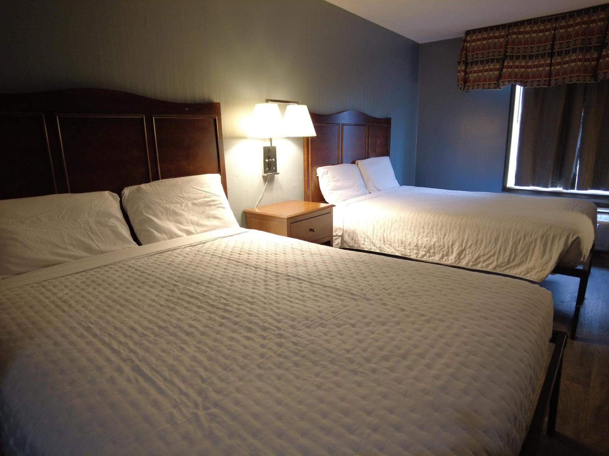 Americourt Hotel And Suites - Elizabethton Luaran gambar