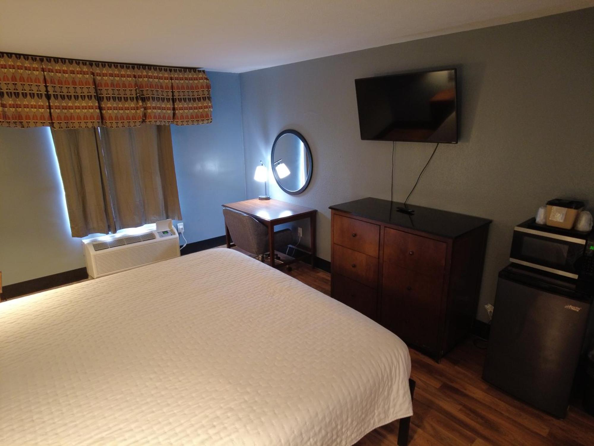 Americourt Hotel And Suites - Elizabethton Luaran gambar