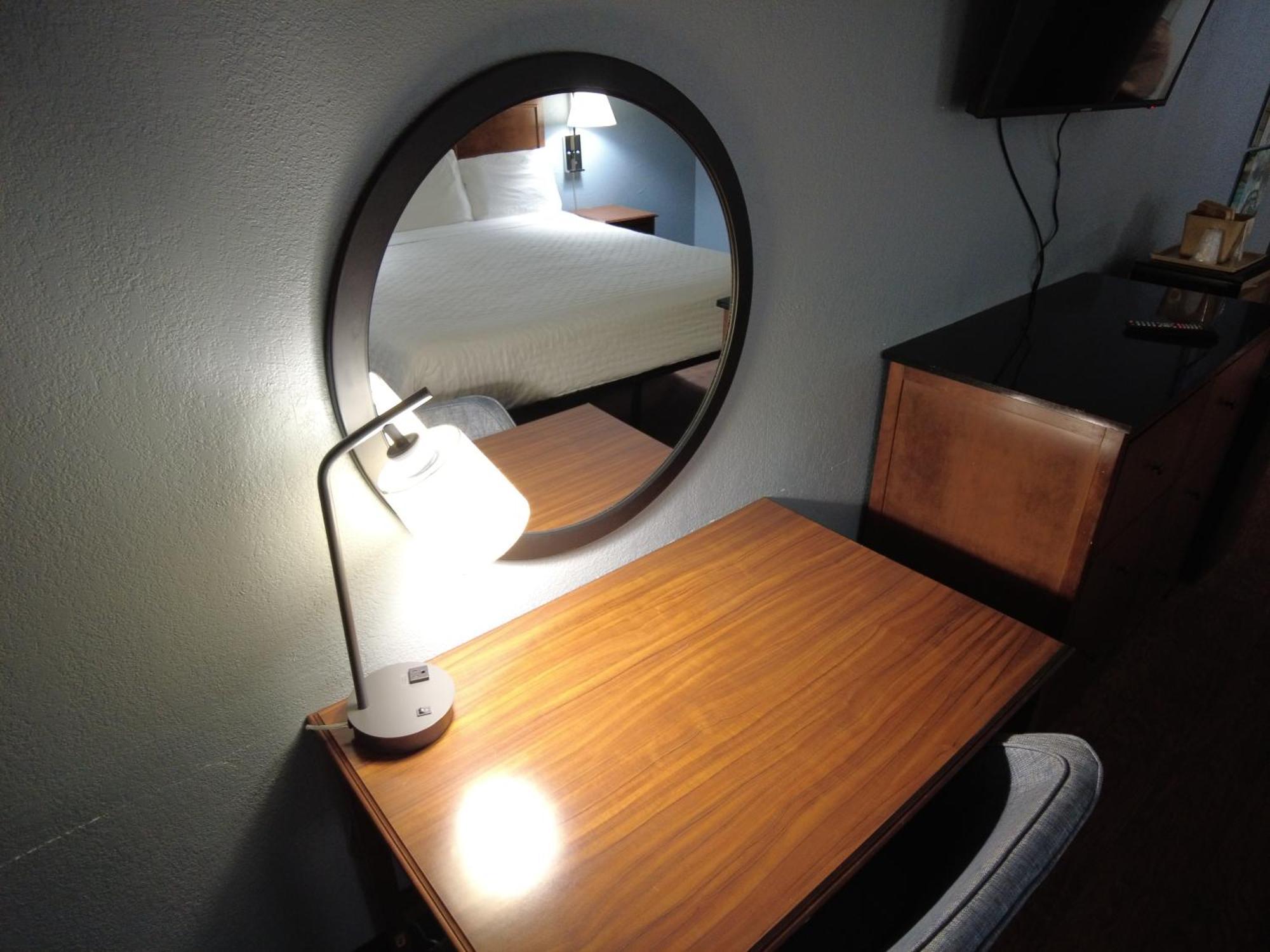 Americourt Hotel And Suites - Elizabethton Luaran gambar