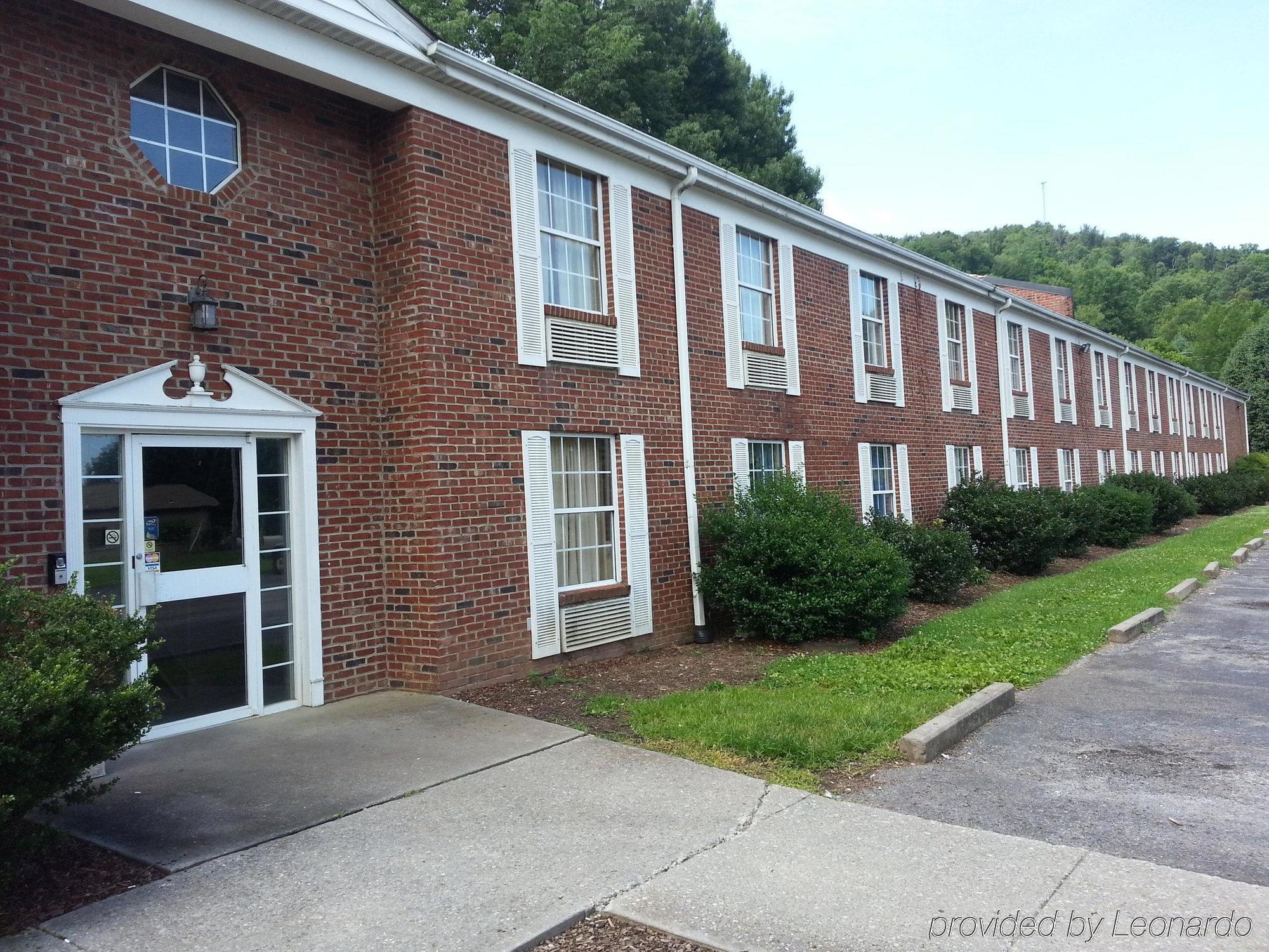 Americourt Hotel And Suites - Elizabethton Luaran gambar
