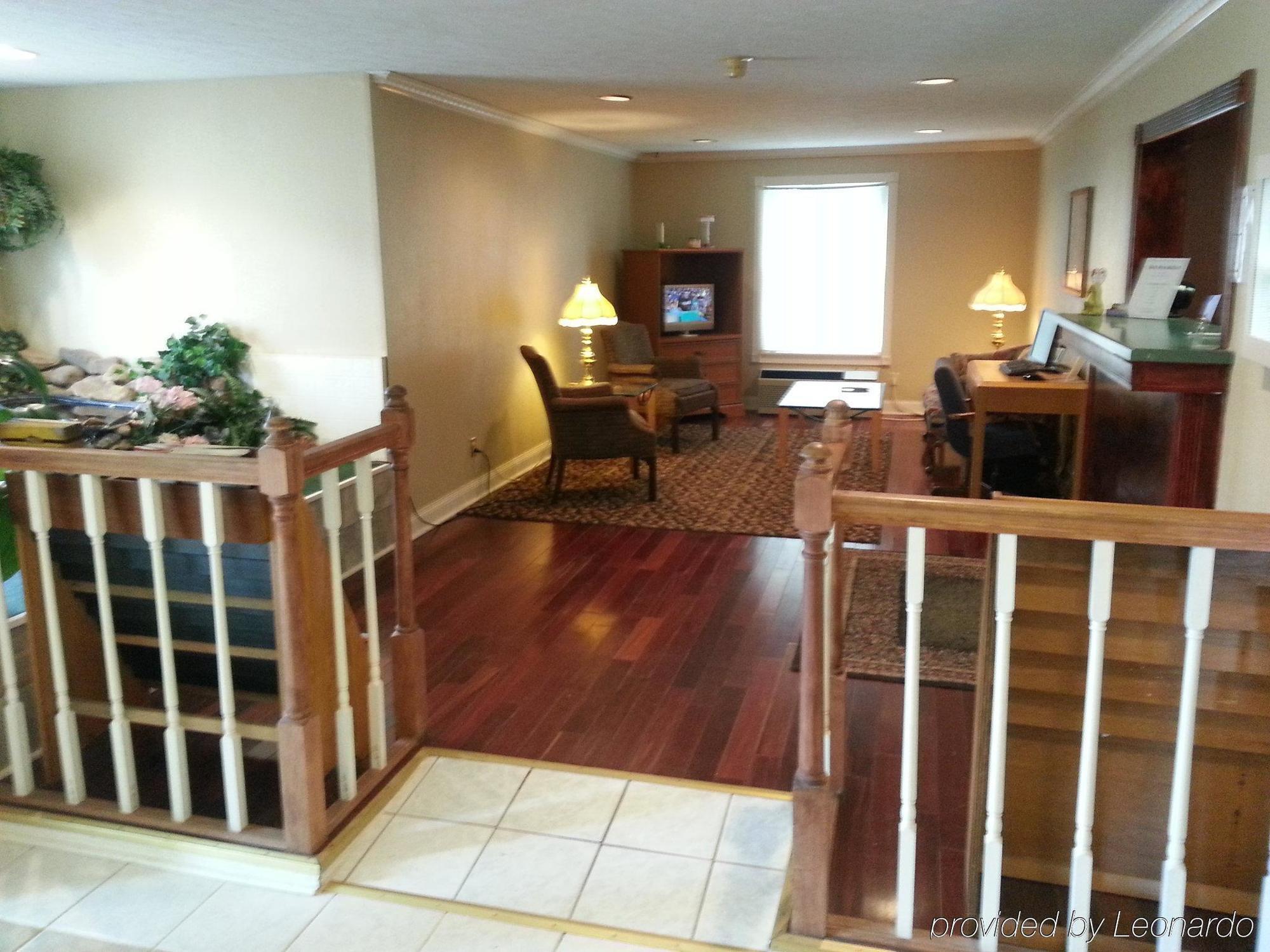 Americourt Hotel And Suites - Elizabethton Luaran gambar