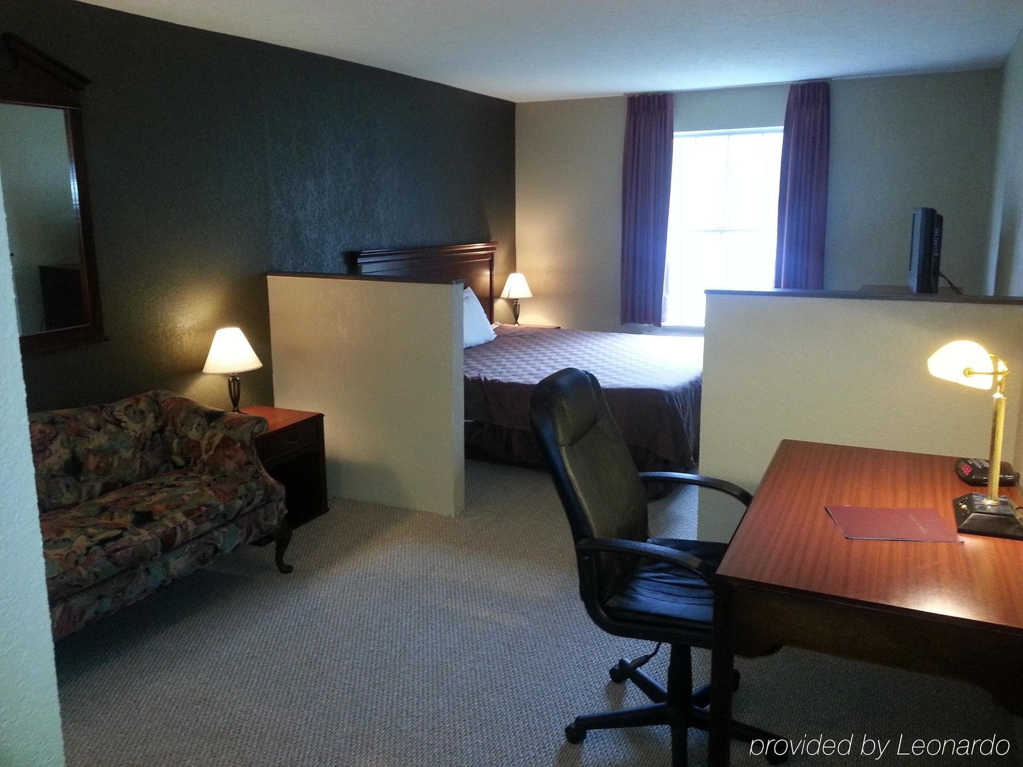 Americourt Hotel And Suites - Elizabethton Luaran gambar