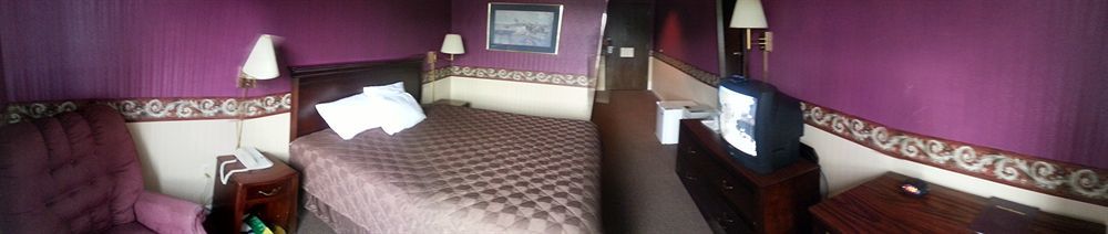 Americourt Hotel And Suites - Elizabethton Luaran gambar