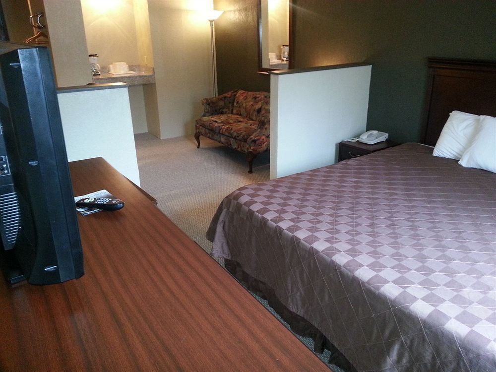 Americourt Hotel And Suites - Elizabethton Luaran gambar