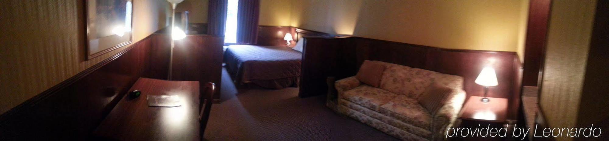 Americourt Hotel And Suites - Elizabethton Luaran gambar